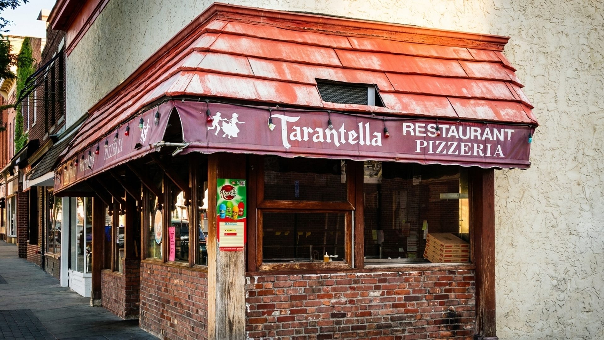 Rooted in Nyack Since 1976