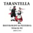Tarantella Pizzeria