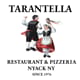 Tarantella Pizzeria