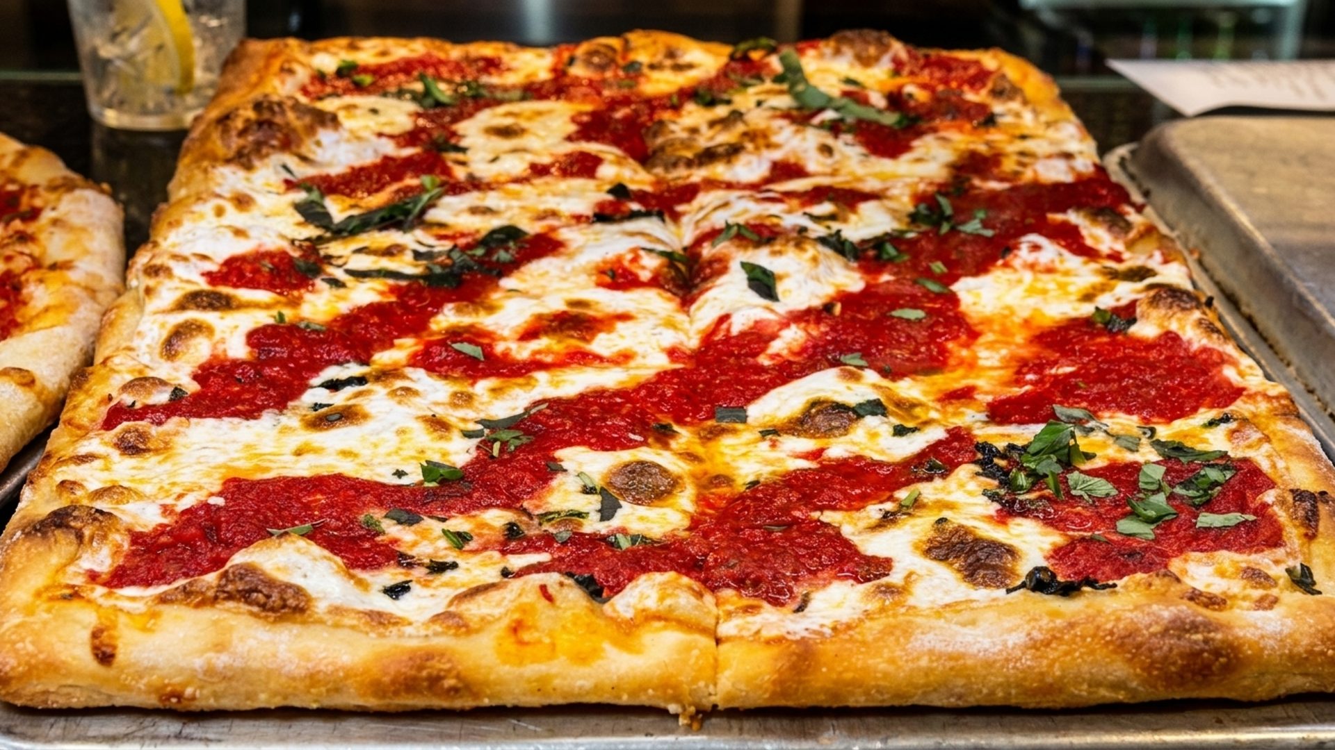 The Grandma Slice