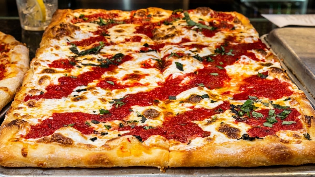 The Grandma slice