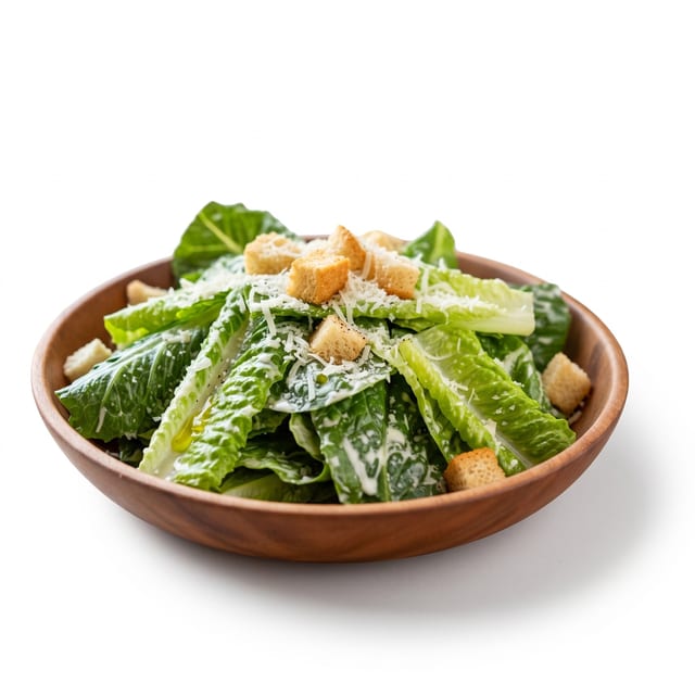 Caesar Salad.