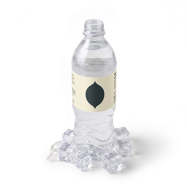 Water.