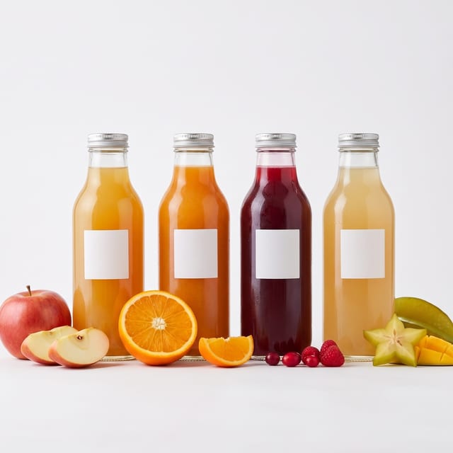 Juice.