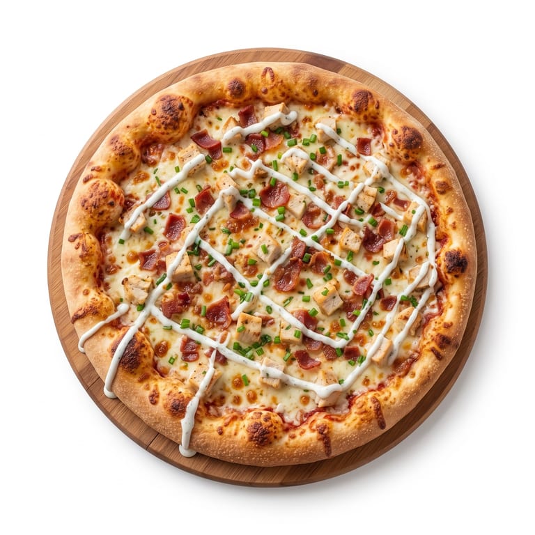 Takeout Pizza and Italian Delights