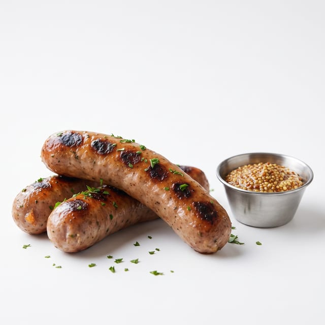 Side of Sausage.