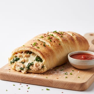 Chicken Roll