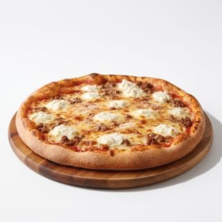 Lasagna Pizza