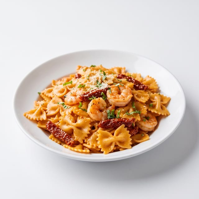 Farfalle Griffino.