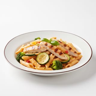 Penne Milano