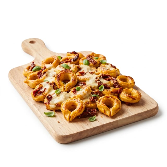 Tortellini.