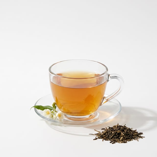 Tea.