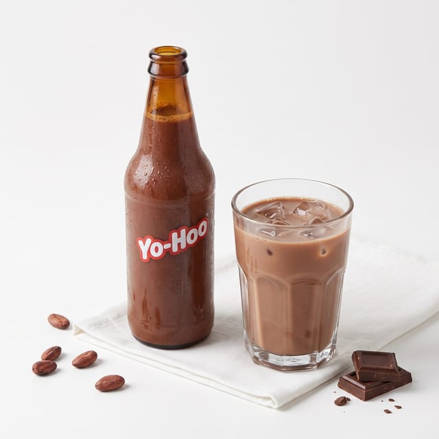 Yoo-hoo.