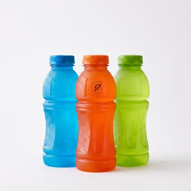 Gatorade.