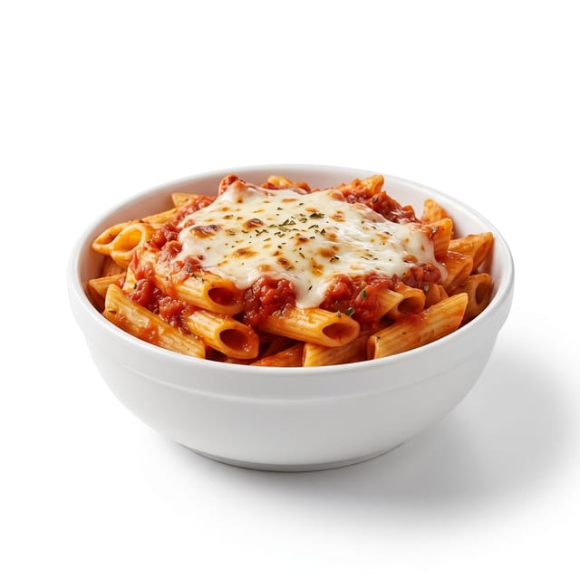 Side of Ziti.