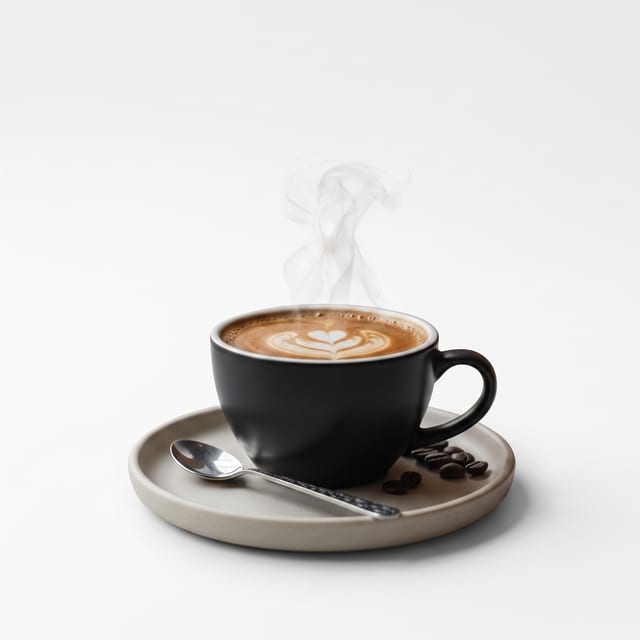 Coffee.