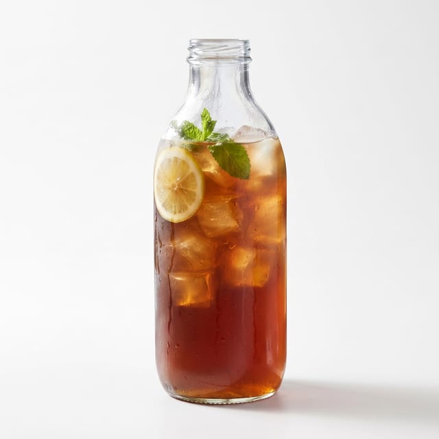 Iced Tea.