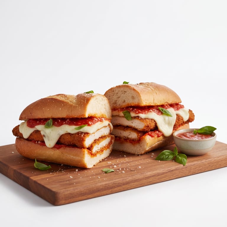Savor Our Lunch Offerings