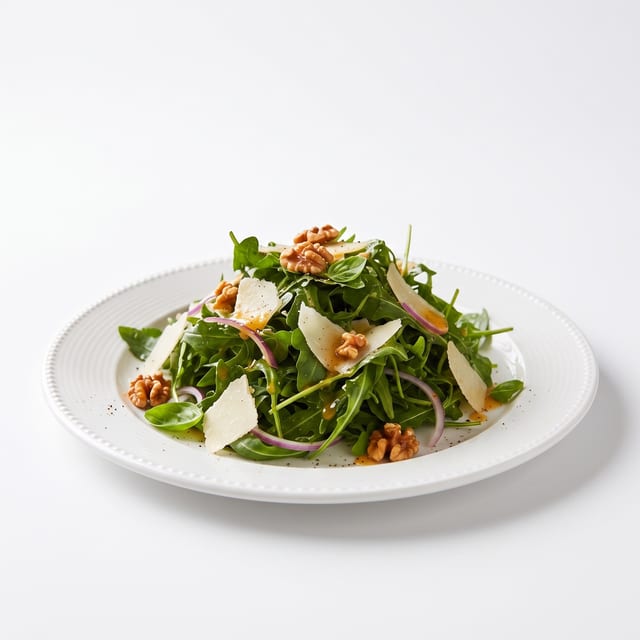 Arugula Salad.