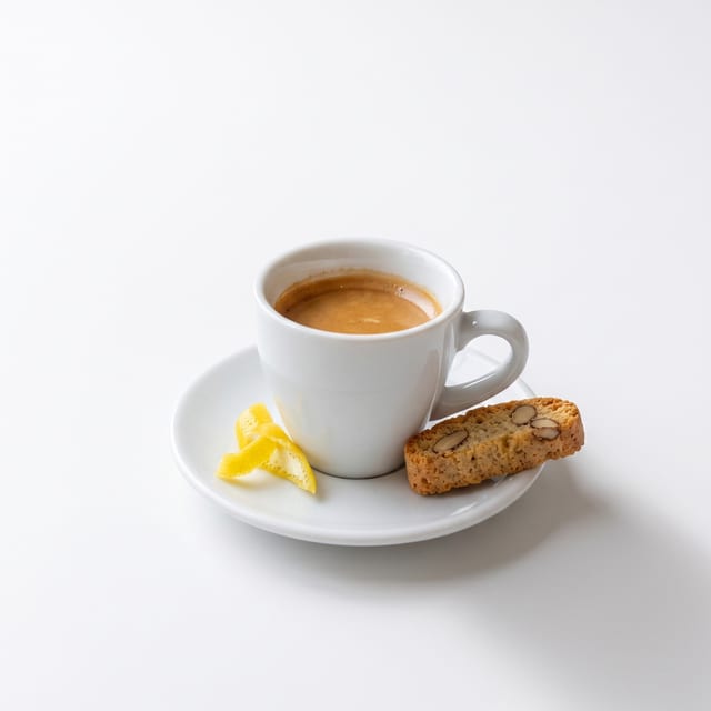 Espresso.