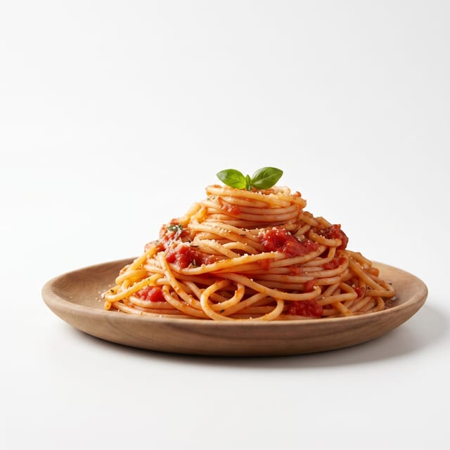 Side of Spaghetti.