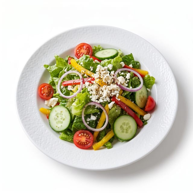 House Salad.