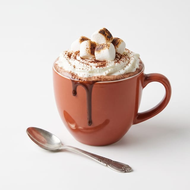 Hot Chocolate.